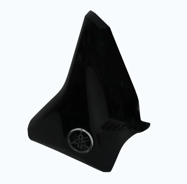 Tank Side Cover Panel Set lh rh Yamaha Fz V2