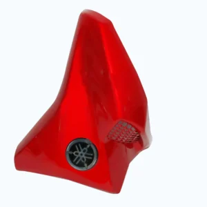 panel Set lh rh yamaha Fz V2 Flame Red