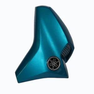 Tank Side Cover Panel Set LH RH Yamaha Fz V2