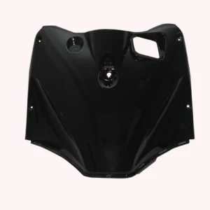 Inner Cover Fit For Honda Aviator N m Black product image