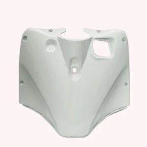 Inner Cover Fit For Honda Aviator N m Pearl Amazing White product image