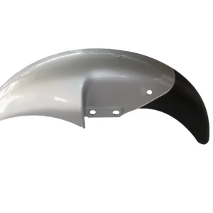 Front mudguard Bajaj Caliber pulsar Silver product image