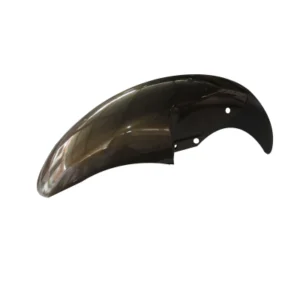 Front mudguard Bajaj Ct 100 Heena Green