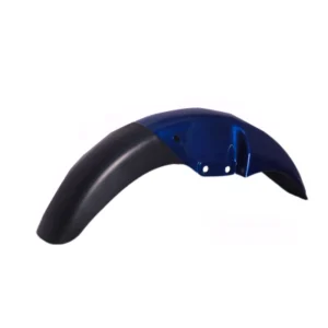Front mudguard Bajaj Pulsar Blue Bu 30