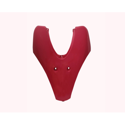 Nose Fit For TVS Scooty Pep Rc Pink