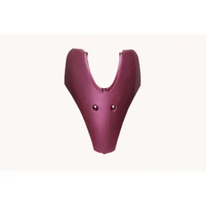 Front Nose Fit For TVS Scooty Pep Sassy Pink
