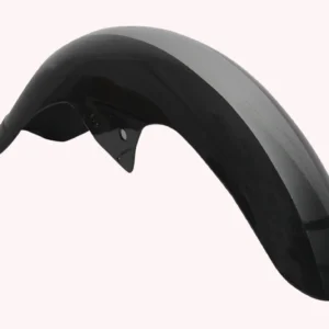 Front mudguard Bajaj Avenger Black With