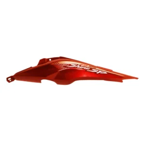 Tail Panel seat Cowl honda Shine Sp Red product image