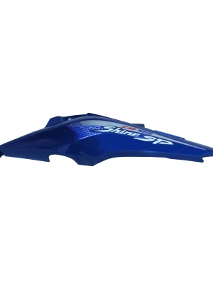 SAI-708C-400x400 Tail Panel seat Cowl Honda Shine Sp Blue product image