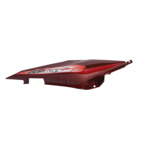 Tail Panel seat Cowl honda Shine Sp Type 2 Red product image