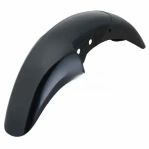 Front mudguard Bajaj Pulsar Dtsi Black