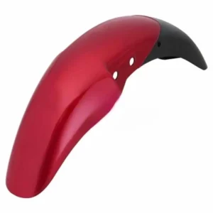 Front mudguard Bajaj Pulsar Dtsi Red
