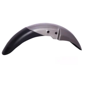 Front mudguard Bajaj Pulsar Dtsi Silver