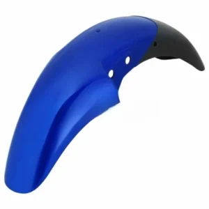 Front mudguard Bajaj Pulsar Dtsi Blue