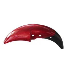 Front mudguard Bajaj Pulsar Dtsi 200cc N m Red product image