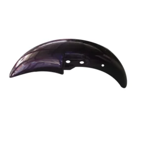 Front mudguard Bajaj Pulsar Dtsi Purple