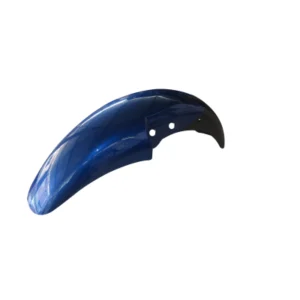 Front mudguard Bajaj Pulsar Dtsi 200cc N m Blue product image