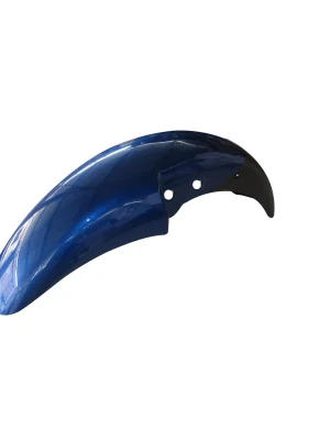 Front mudguard Bajaj Pulsar Dtsi 200cc N m Blue product image