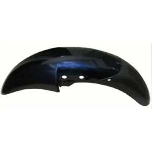 Front mudguard Bajaj Pulsar Dtsi Nuclear Blue