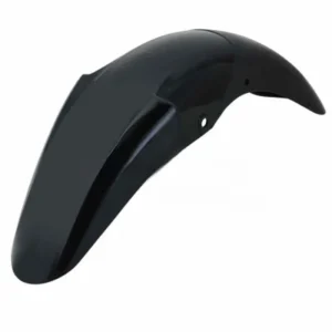 Front mudguard Bajaj Discover Black