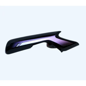 SAI-721A-400x400 Tail Panel seat Cowl Hero Hf Deluxe Bs6 Black purple Stk