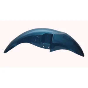 Front mudguard Hero Hf deluxe Bs6 Blue