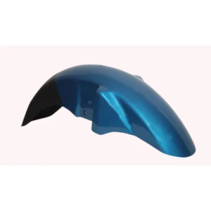 Front mudguard Hero Passion Pro Bs6 Blue