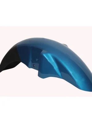 Front mudguard Hero Passion Pro Bs6 Blue