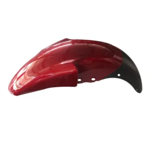 Front mudguard Bajaj Discover Red