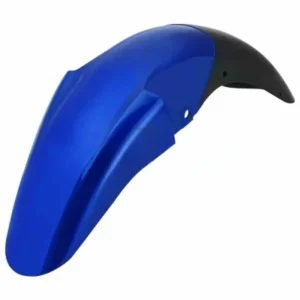 Front mudguard Bajaj Discover Blue