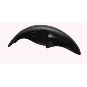 Front mudguard Hero Splendor Bs6 Black