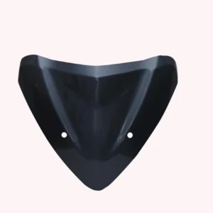 Front Nose Fit For TVS Activa 125 Cc Midnight Blue