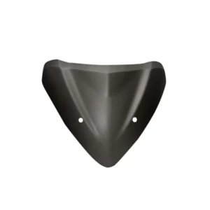 Front Nose Fit For Activa 125 Cc Matt E Selene Silver