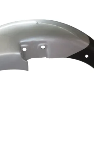 Front mudguard TVS Victor victor Gl star City Silver