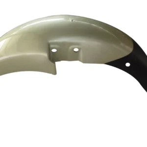 Front mudguard TVS Victor victor Gl star City Golden