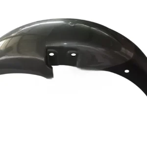 Front mudguard TVS Victor victor Gl star City Grey