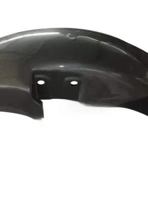 Front mudguard TVS Victor victor Gl star City Grey