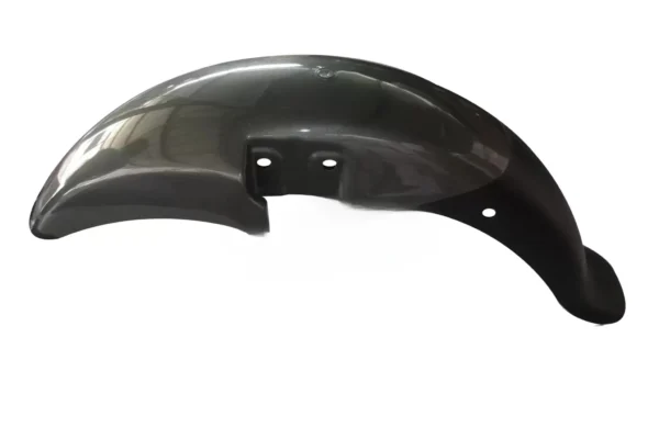 Front mudguard TVS Victor victor Gl star City Grey