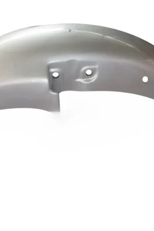 SAI-74B-scaled Front mudguard TVS Star Dlx centra Silver