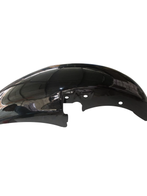 Front mudguard TVS Fiero F2 victor Glx Black