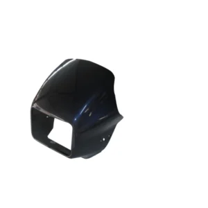 Head Light Visor mask hero Splendor splendor Plus