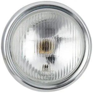 Head Light Assy TVS Samurai