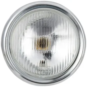 Head Light Assy tvs Samurai