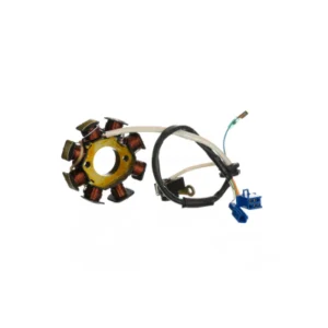 SAS052-400x400 Stator Plate Assy 8 Pole TVS Star Sports Es product image