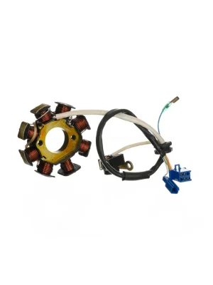 Stator Plate Assy 8 Pole TVS Star Sports Es product image