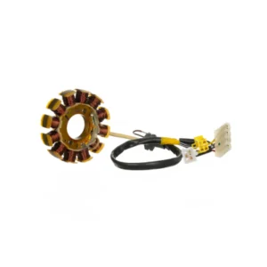 Stator Plate Assy 12 Pole TVS Star Sort Ks Bs4 Upgrade product image