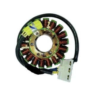 Stator Plate Assy 18 Pole Ktm Duke 200 product image