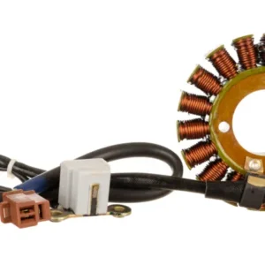 Stator Plate Assy 18 Pole Royal Enfield Classic 350cc product image