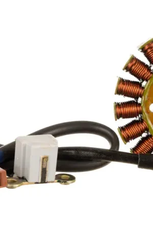 Stator Plate Assy 18 Pole Royal Enfield Classic 350cc product image