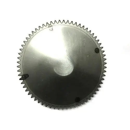 Self Gear hero Maestro Edge 72 Teeth